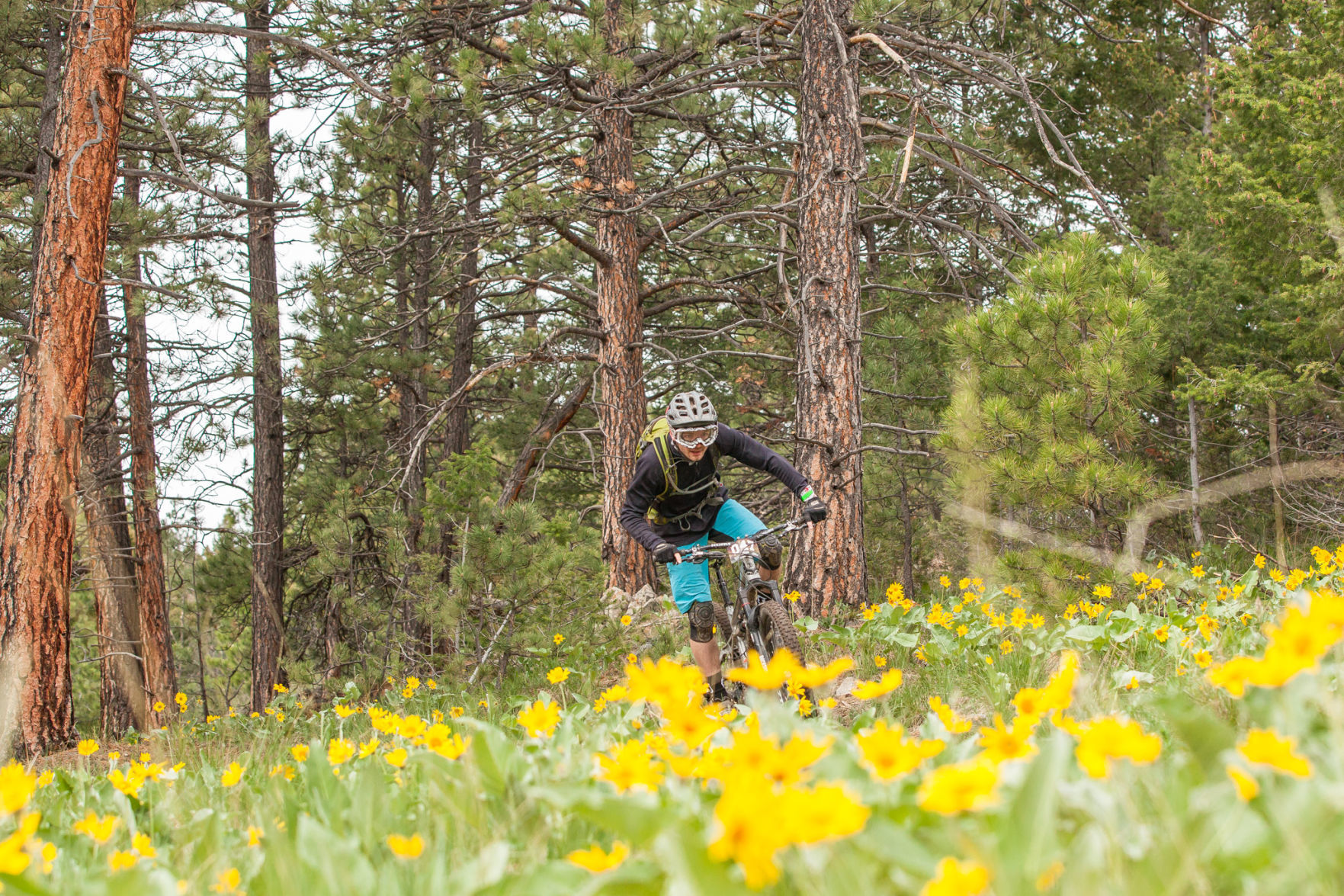 Montana Enduro Series Round 1: Helenduro